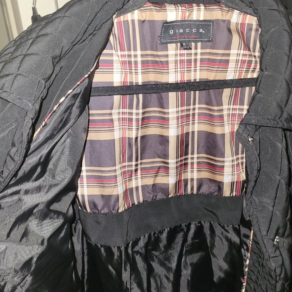 Jacket - Picture 2 of 3
